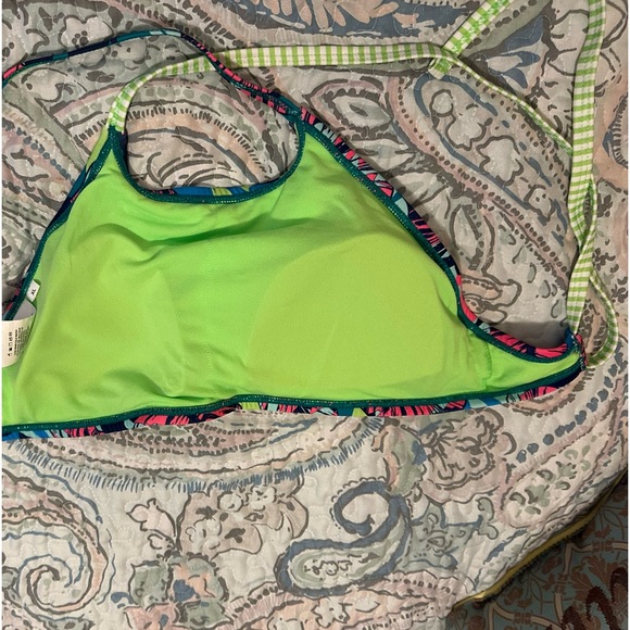 5 for $25-  NWT Dolfin Swimsuit (top only) sz XL - Picture 7 of 12